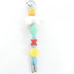 Móc khóa Louis Vuitton LV Play Polar Bear M02290 - Hàng hiệu Chính hãng 807335