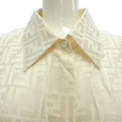 Áo sơ mi FENDI - Hàng hiệu Authentic 826701