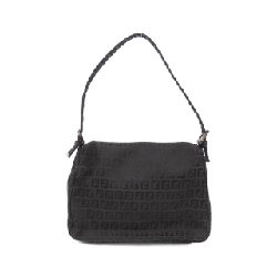 Túi xách vai Fendi Mamma Baguette 8BR001 - Hàng hiệu Authentic 803070