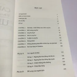 CANCER-FREE – Thoát Khỏi Ung Thư  📖 Hướng dẫn chữa bệnh không độc và nhẹ nhàng 655078