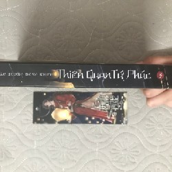 Thiên quan tứ phúc tập 3 6431