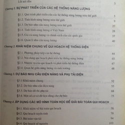 QUY HOẠCH PHÁT TRIỂN HỆ THỐNG ĐIỆN 460116