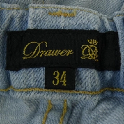 ドゥロワー DRAWER 6514-299-1389 ジーンズ 647267