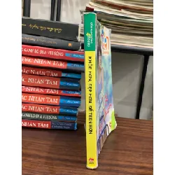 Khoẻ hơn, đẹp hơn, để teen hơn- Cẩm nang sống 4 teens 699136