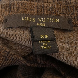 【Mã giảm giá】Áo khoác cardigan LOUIS VUITTON 644709