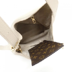 Túi xách vai Louis Vuitton Lowkey Hobo M25022 613217