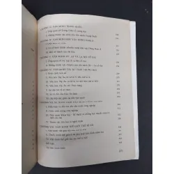 Lịch sử văn minh thế giới mới 70% bẩn bìa, ố vầng, chữ viết 2004 HCM2410 Vũ Dương Ninh LỊCH SỬ - CHÍNH TRỊ - TRIẾT HỌC 426708