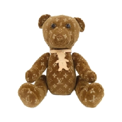 Louis Vuitton Đô Đô Gấu Teddy GI0739 - Hàng hiệu Chính hãng