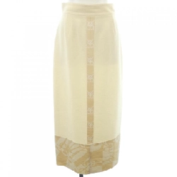 Váy HERMES CLIQUETIS クリケティス 2E0306DY