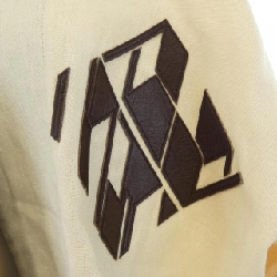 Celine CELINE 2 6BF4/3230 Áo khoác không cổ - Hàng hiệu Chính hãng 818699