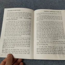 LÀNG BẾN CÁ XƯA VÀ NAY - BẢO TÀNG ĐỒNG NAI 729294