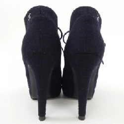 Giày bốt CHANEL G30404 - Hàng hiệu Chính hãng 828170