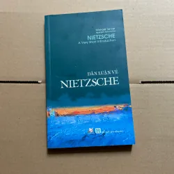 Dẫn luận về nietzsche
