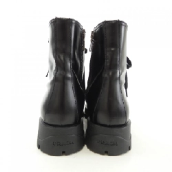 【Khuyến mãi】Giày bốt PRADA 664041