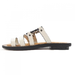 LOEWE Anagram L815465X19 Sandal - Hàng hiệu Chính hãng 828356