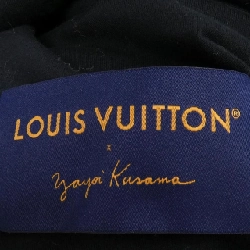 Louis Vuitton LOUIS VUITTON LV×YK Áo khoác fleece chấm bi HOY38WXX0 Yayoi Kusama - Hàng hiệu Chính hãng 890252
