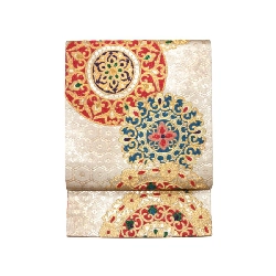 Đai obi - Hàng hiệu Authentic