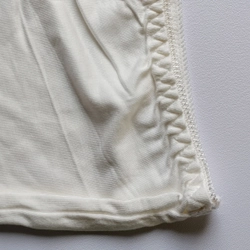 Quần lót đùi mặc trong váy Elena chất vải cotton mềm viền ren 465865