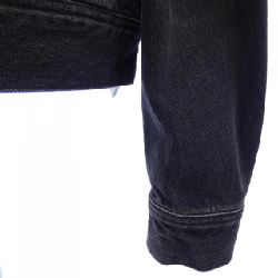 Celine CELINE Áo khoác denim Trucker 2Q472947F - Hàng hiệu Chính hãng 891964