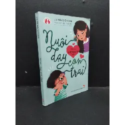 [Phiên Chợ Sách Cũ] Nuôi dạy con trai 2018 2303 425704