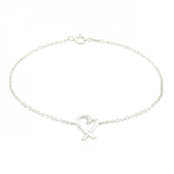 Vòng tay Loving Heart Tiffany 666200