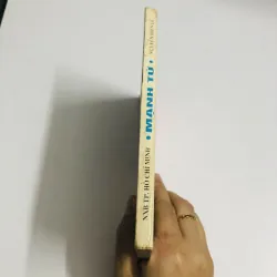 MẠNH TỬ - Nguyễn Hiến Lê 751197