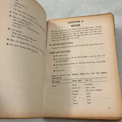 Kỹ thuật lập trình Visual Basic tự học trong 21 ngày 1006844