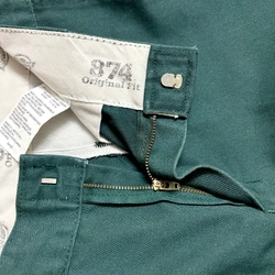 Quần DICKIES 874 Forest Green size 32 505818