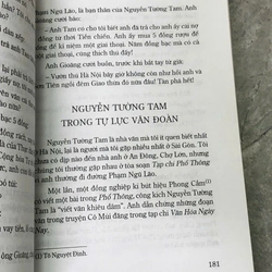 VĂN THI SĨ TIỀN CHIẾN - Nguyễn Vỹ 442891
