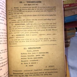 Pháp văn Trung học - Cao Văn Phái 1021716