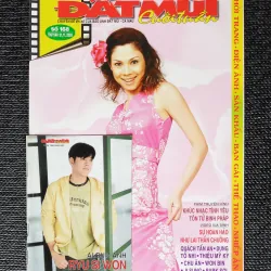 Đất mũi cuối tuần xưa (Số 168 - 2003)