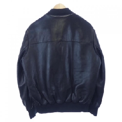 Áo khoác da ARMA - Hàng hiệu Authentic 891024