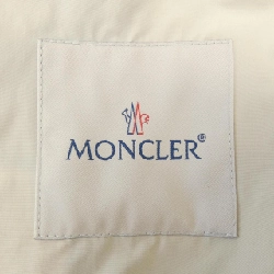 Áo khoác MONCLER TYX 627014