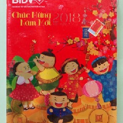 Cuốn lịch Bloc xưa (Năm 2018) 18524