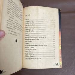 II Tựa sách: ELDEST Đại Ca (Tập I) - CHRISTOPHER PAOLINI - 2012 438817