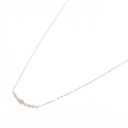 4゜C Dây chuyền kim cương - Hàng hiệu Authentic 841378