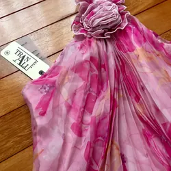 Newtag Set yếm quần rời Tran Ali Size S 706963