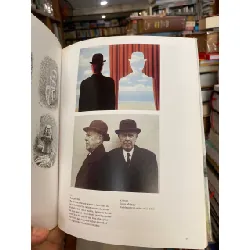 Magritte -Marcel Paquet 576412