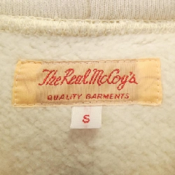 Hàng hiệu REAL McCOYS - Áo khoác hoodie 822686