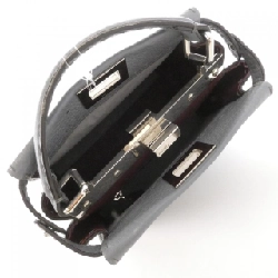 Túi Fendi SELLERIA Peekaboo Mini 8BN244 Q0J - Hàng hiệu Chính hãng 803864