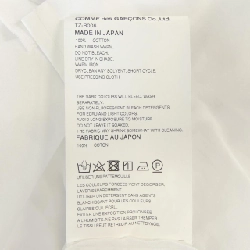 Áo sơ mi COMME des GARCONS TZ-B006 633050