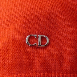 【Mã giảm giá】Christian Dior CHRISTIAN DIOR Áo len 639744