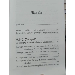 Khéo léo đối nhân, được lòng thiên hạ: Brian Dixon (Bùi Thị Bích Phương dịch) 507183
