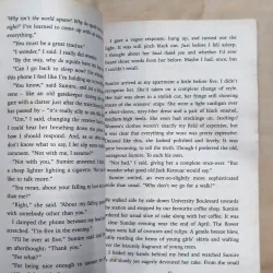 Sputnik Sweetheart - Haruki Murakami 1004699