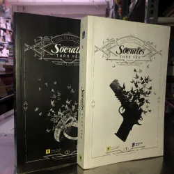 Socrates thân yêu - Cửu Nguyệt Hi