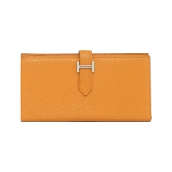 Ví Hermes Bearn Souffle 039078CK