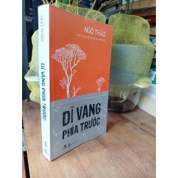 Dĩ vãng phía trước - Ngô Thảo