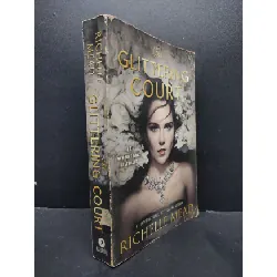 [Sách Cũ SCGR] The Glittering Court mới 80% ố vàng HCM1406 Richelle Mead SÁCH NGOẠI VĂN