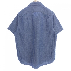 Áo sơ mi ngắn tay RRL - Hàng hiệu Authentic 894358