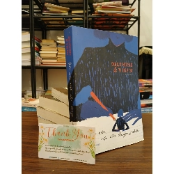 Dựa Trên Một Câu Chuyện Có Thật - Delphine de Vigan 792717